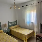 Cala De 2 Apartment *