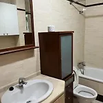 Cala De 2 Apartment