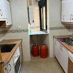 Cala De 2 Apartment *