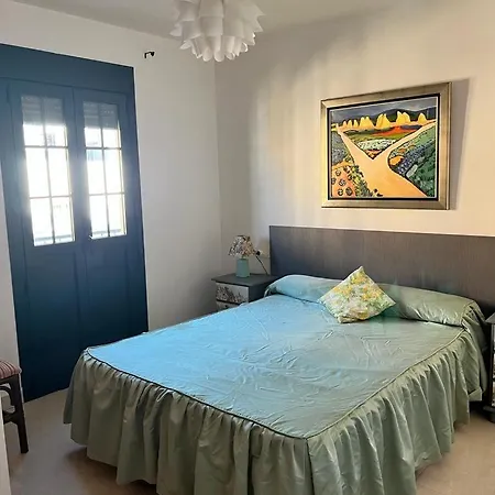 Cala De 2 Apartment