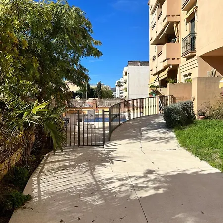 Apartment Cala De 2