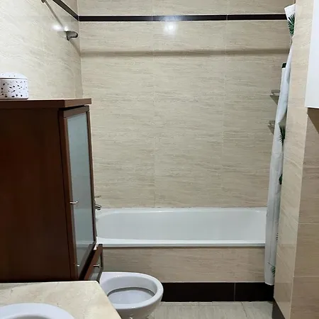 Apartment Cala De 2 Nerja