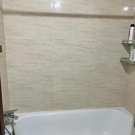 Apartment Cala De 2 *