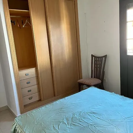 Apartment Cala De 2 Nerja