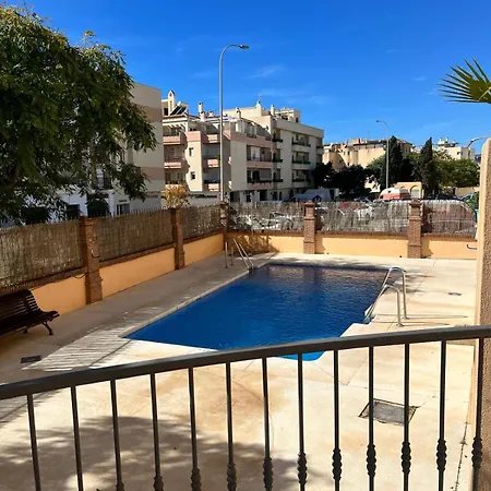 Apartment Cala De 2