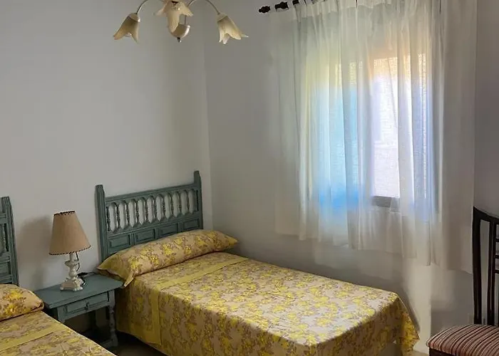 Cala De 2 Apartman *