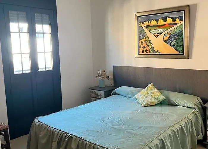 Cala De 2 Apartman
