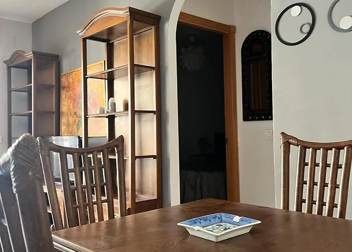Cala De 2 Apartman *