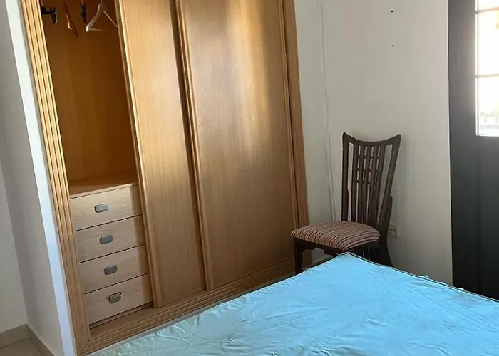 Apartman Cala De 2 Nerja