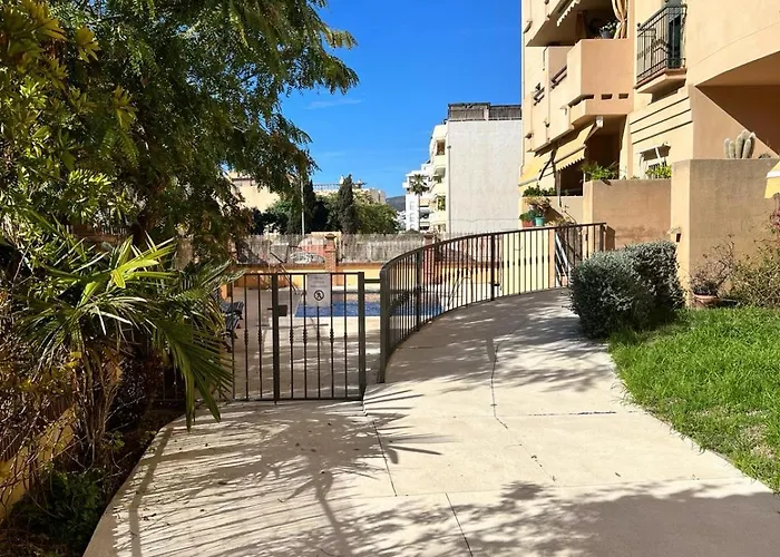 Apartman Cala De 2