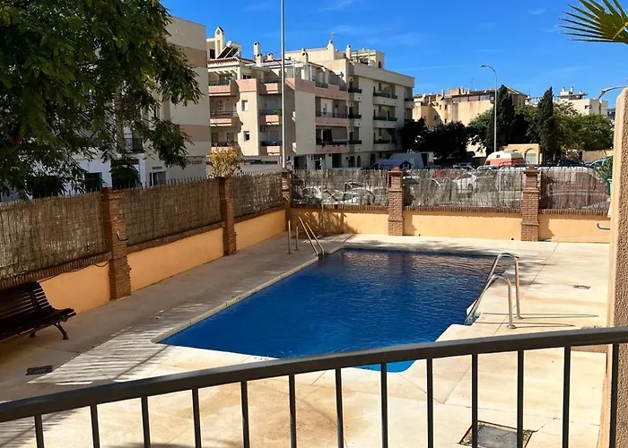 Apartman Cala De 2