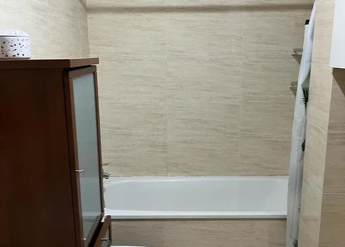 Apartamento Cala De 2 Nerja