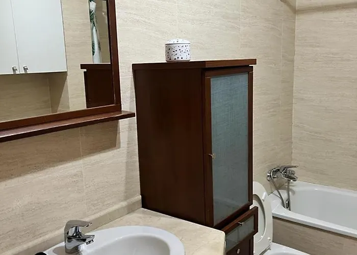 Cala De 2 Apartamento